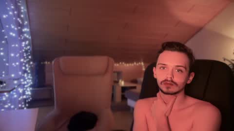 Daimon  online show from January 2025 04:54:02 AM