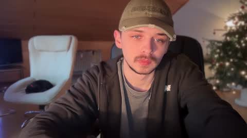 Daimon  online show from January 2025 07:43:02 AM