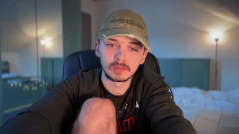 Daimon  online show from January 2025 08:29:01 AM