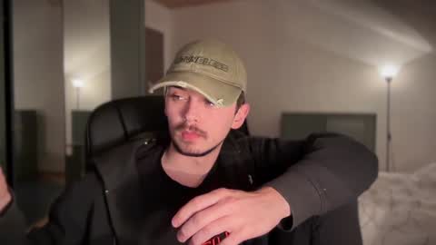 Daimon  online show from January 2025 06:21:01 PM