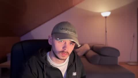 Daimon  online show from February 2025 11:53:02 PM