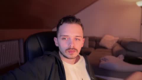 Daimon  online show from February 2025 04:16:02 AM