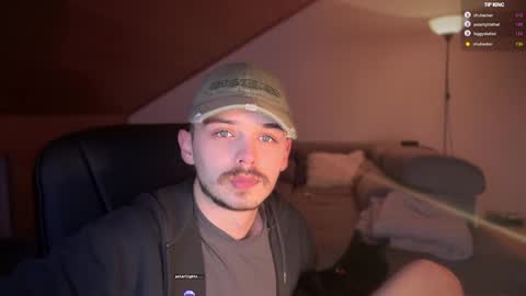 Daimon  online show from February 2025 02:28:01 AM