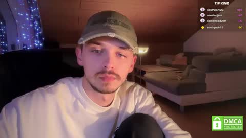 Daimon  online show from February 2025 03:18:01 AM