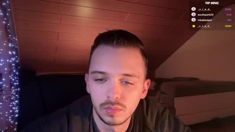 Daimon  online show from February 2025 11:47:02 PM