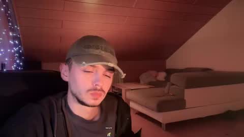 Daimon  online show from February 2025 02:53:01 AM