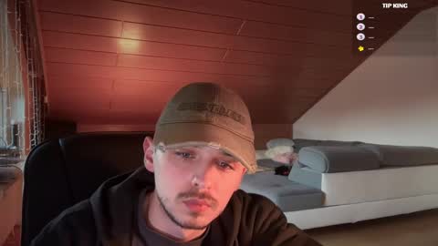 Daimon  online show from February 2025 06:53:02 AM