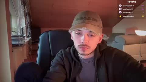 Daimon  online show from February 2025 06:48:01 AM