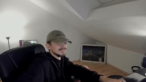 Daimon  online show from October 2025 11:01:02 PM