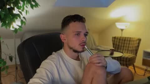 Daimon  online show from November 2025 01:09:02 PM