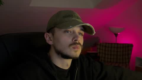 Snapshot of daimon_hall chatting on January 2026 12:34:02 AM Daimon online show from January 2026 12:34:02 AM