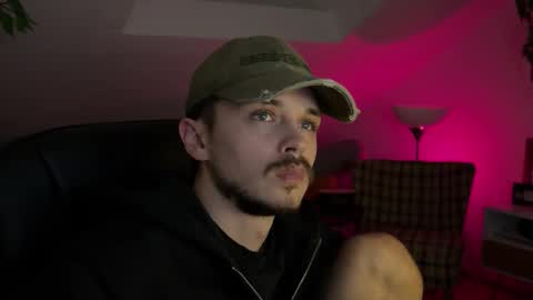 Snapshot of daimon_hall chatting on January 2026 12:48:02 AM Daimon online show from January 2026 12:48:02 AM