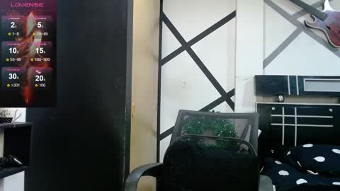 Snapshot of daimon_rock01 chatting on November 2025 04:56:02 AM felipe online show from November 2025 04:56:02 AM