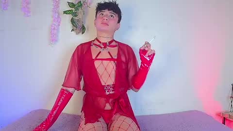 daimond cooper online show from April 2026 07:33:02 PM