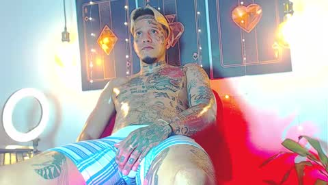 Daimond hope666 online show from February 2025 09:25:02 PM