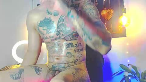 Daimond hope666 online show from February 2025 02:40:02 AM