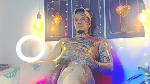 Daimond hope666 online show from February 2025 09:16:02 PM