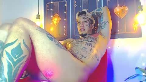 Daimond hope666 online show from February 2025 04:31:01 AM