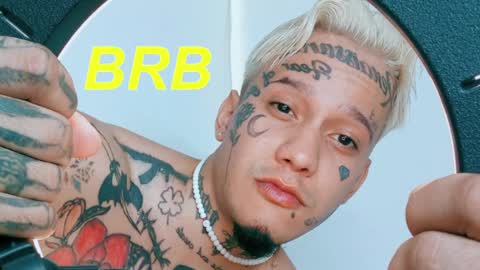 Daimond hope666 online show from March 2025 05:29:02 AM