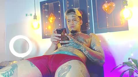 Daimond hope666 online show from March 2025 06:38:02 AM