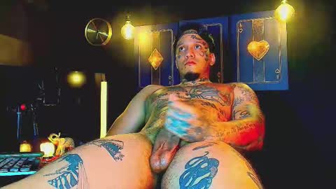 Daimond hope666 online show from October 2025 11:36:01 PM