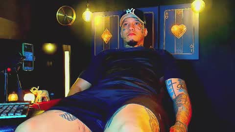 Daimond hope666 online show from October 2025 11:49:02 PM