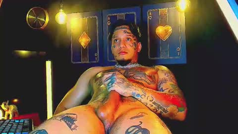 Daimond hope666 online show from November 2025 12:32:02 AM