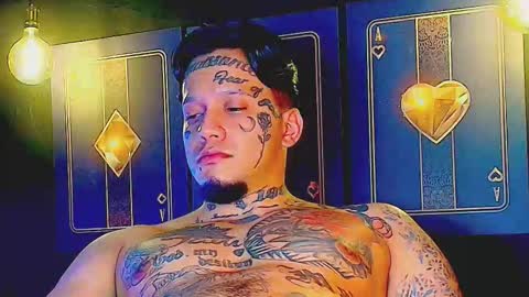 Daimond hope666 online show from January 2026 03:53:02 AM