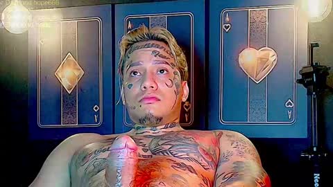 Daimond hope666 online show from March 2026 05:03:02 AM