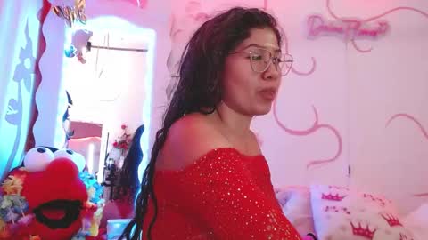 Snapshot of daina_flower chatting on May 2026 04:30:01 AM DAINA online show from May 2026 04:30:01 AM