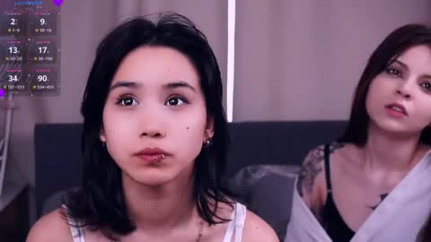 Aoi and Lily best friends online show from May 2026 08:23:02 AM