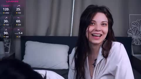 Snapshot of dainalargena chatting on June 2026 08:25:02 AM Aoi and Lily best friends online show from June 2026 08:25:02 AM