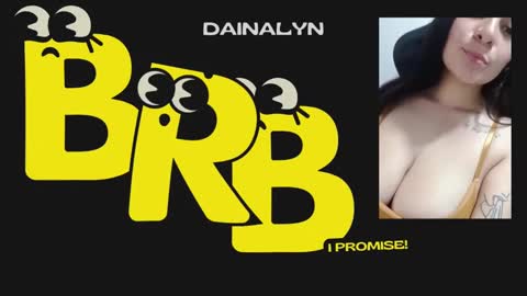 Daina online show from February 2025 02:16:02 AM