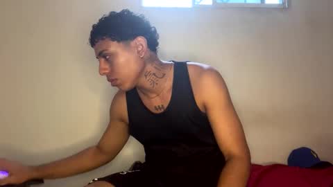 Dainn and Eris online show from March 2026 10:57:01 PM