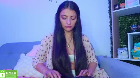 Angel online show from March 2025 05:06:02 PM