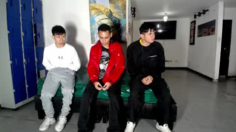 daiquirie online show from April 2026 01:01:02 PM