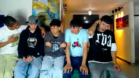 daiquirie online show from April 2026 01:04:01 PM