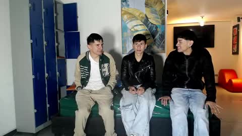 daiquirie online show from April 2026 01:15:01 PM