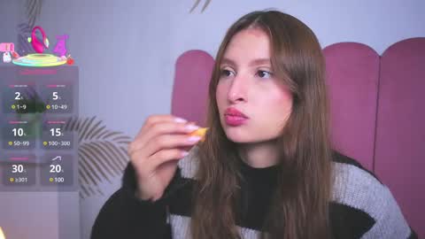 Lauren            online show from March 2025 12:41:02 PM