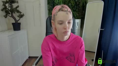 Snapshot of daisy__sweet chatting on February 2026 10:10:01 AM daisy__sweet online show from February 2026 10:10:01 AM