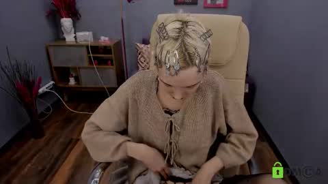 Snapshot of daisy__sweet chatting on February 2026 11:00:02 AM daisy__sweet online show from February 2026 11:00:02 AM