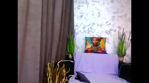 Snapshot of daisy_ashe chatting on April 2026 06:45:01 PM Ashe online show from April 2026 06:45:01 PM