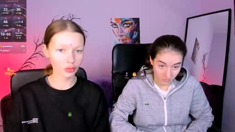 daisy online show from November 2025 08:18:01 PM