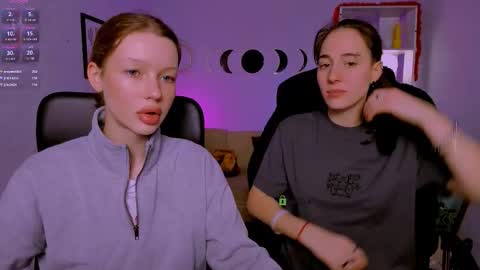 Snapshot of daisy_baby_ chatting on March 2026 08:24:01 PM daisy online show from March 2026 08:24:01 PM