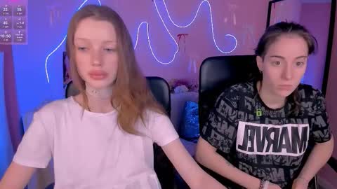 Snapshot of daisy_baby_ chatting on March 2026 08:08:02 PM daisy online show from March 2026 08:08:02 PM