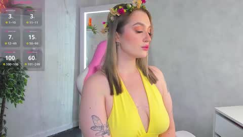 Viickie online show from April 2026 08:53:02 AM