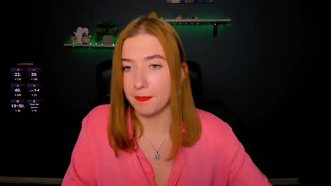 Little Di online show from December 2024 07:43:02 PM