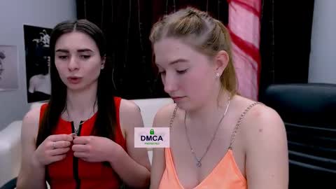 Little Di online show from February 2025 11:48:02 PM