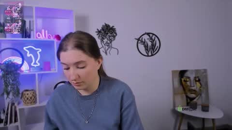 Little Di online show from February 2026 02:28:02 AM