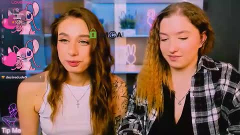 Little Di online show from March 2026 08:13:01 PM